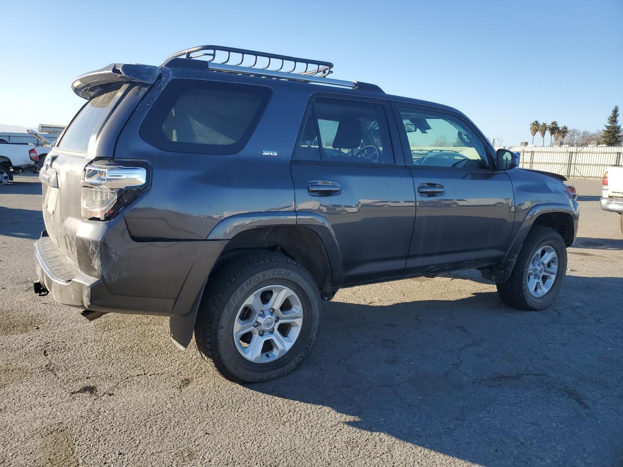 2023 Toyota 4Runner - Image 3