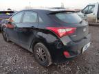 2013 HYUNDAI I30 ACTIVE for sale at Copart WISBECH