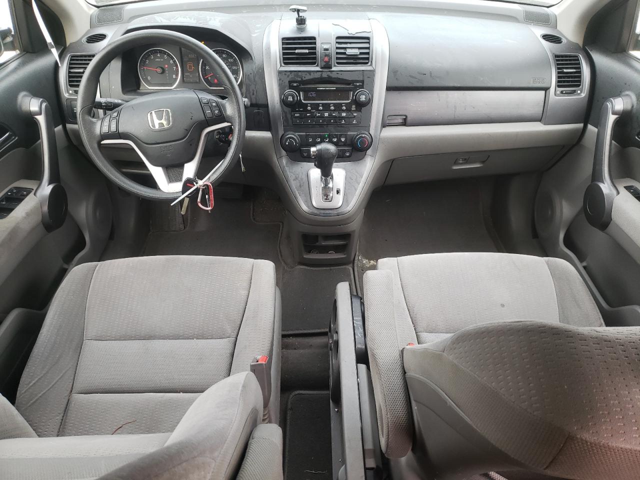 2009 Honda CR-V - Image 8