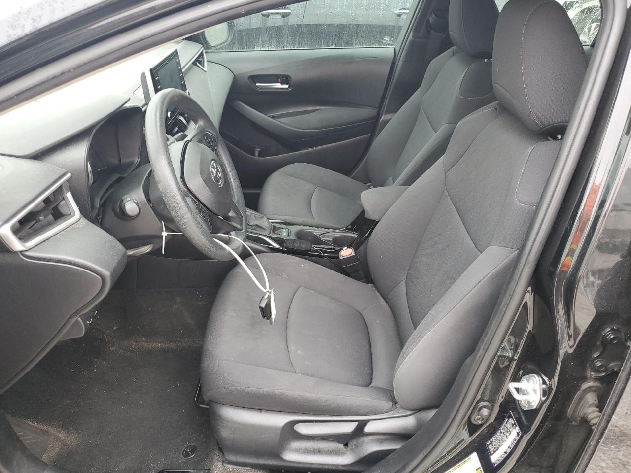 2020 Toyota Corolla - Image 7