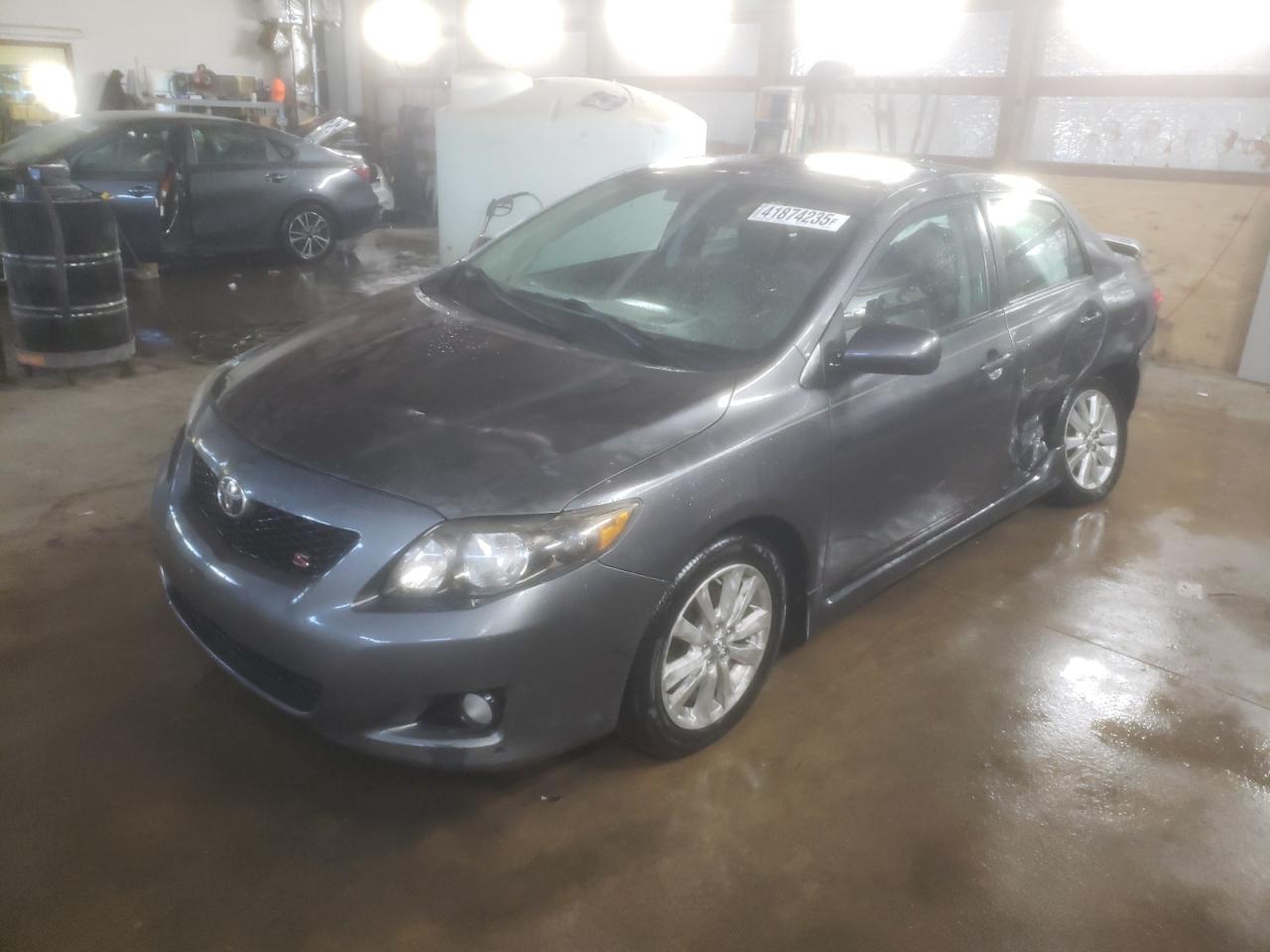 2010 Toyota Corolla - Image 1