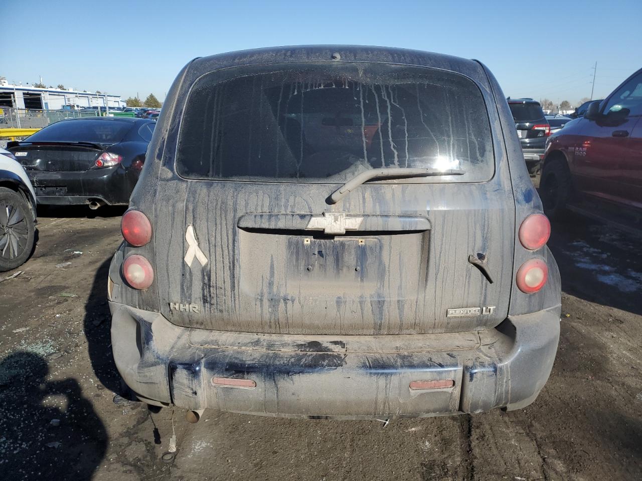 2009 Chevrolet HHR - Image 6