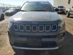 2023 Jeep Compass Limited на продаже в Houston, TX - Vandalism