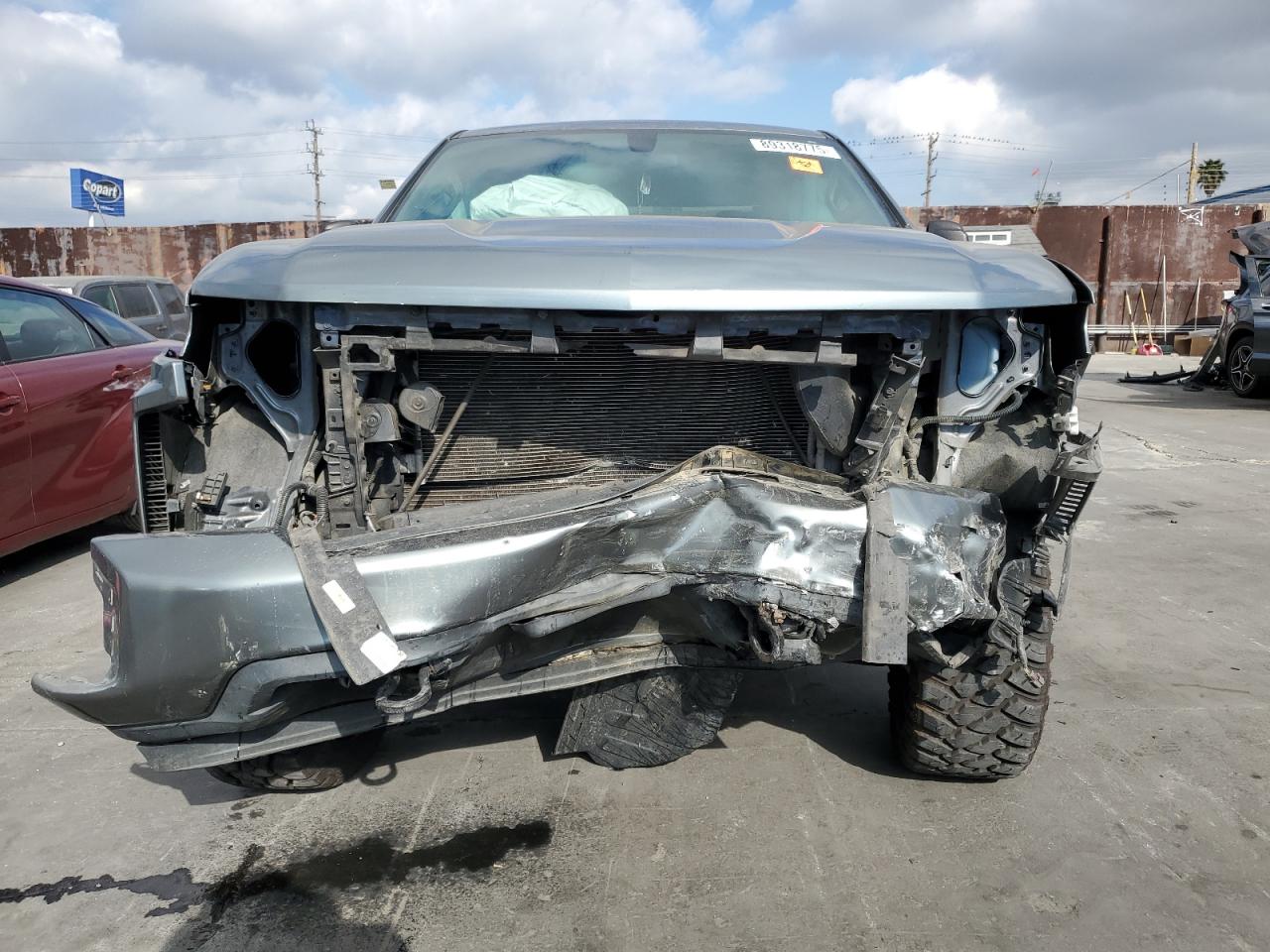 2019 Chevrolet Silverado - Image 5