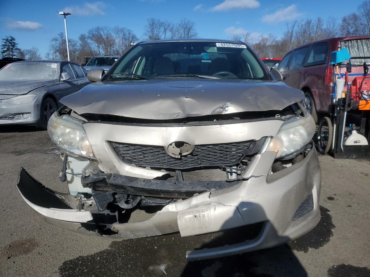2009 Toyota Corolla - Image 5
