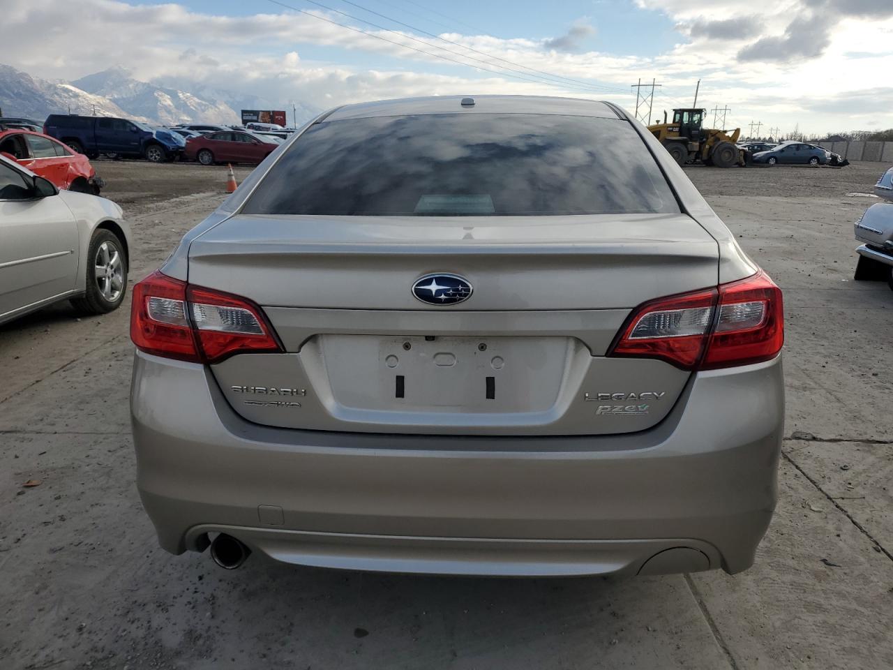 2015 Subaru Legacy - Image 6