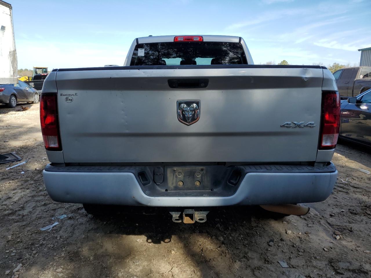 2013 RAM 1500 - Image 6