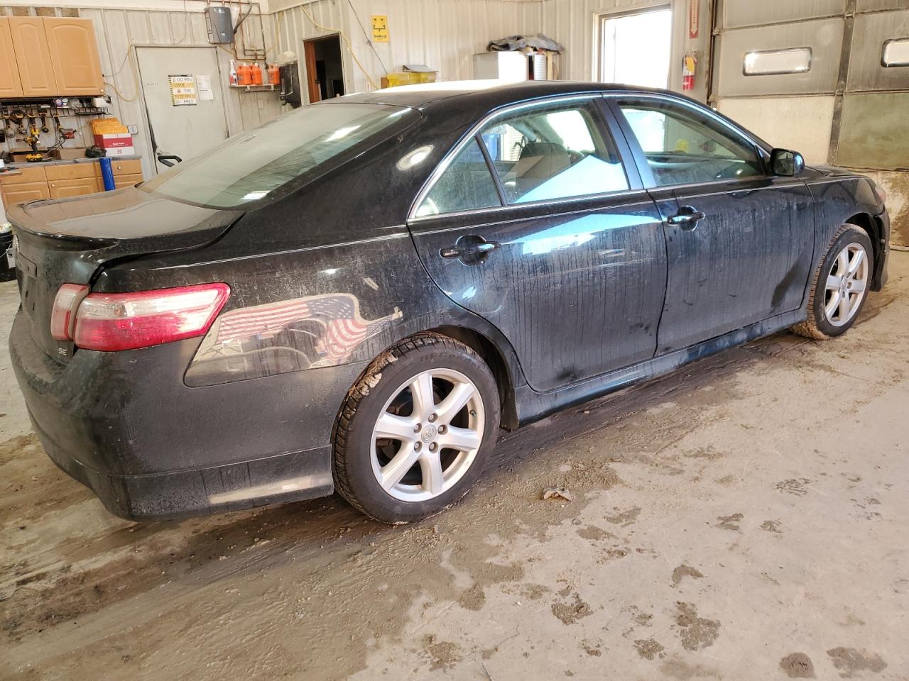 2009 Toyota Camry - Image 3