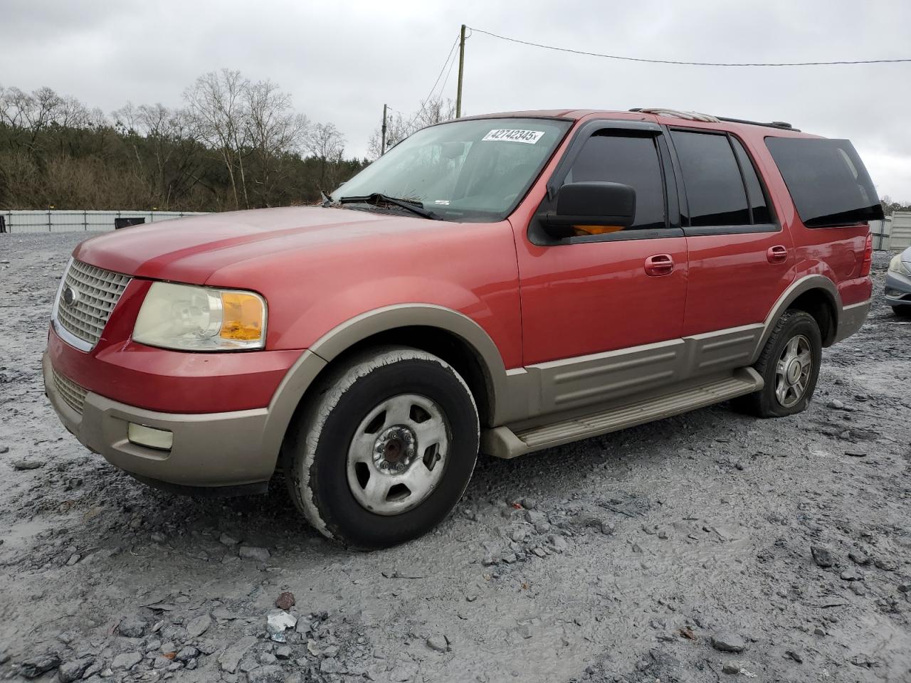 Ford Expedition