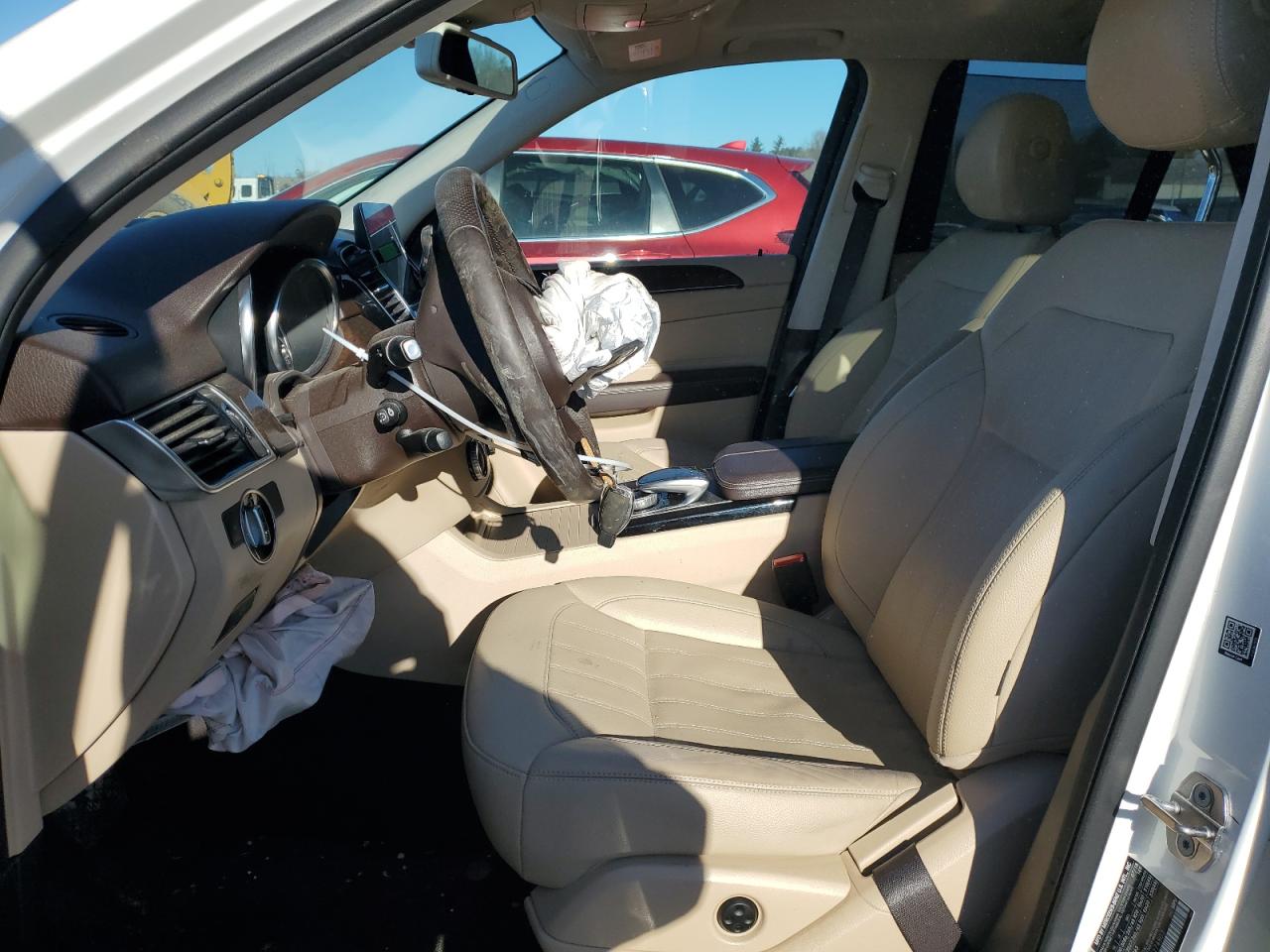 2018 Mercedes-Benz GLE - Image 7