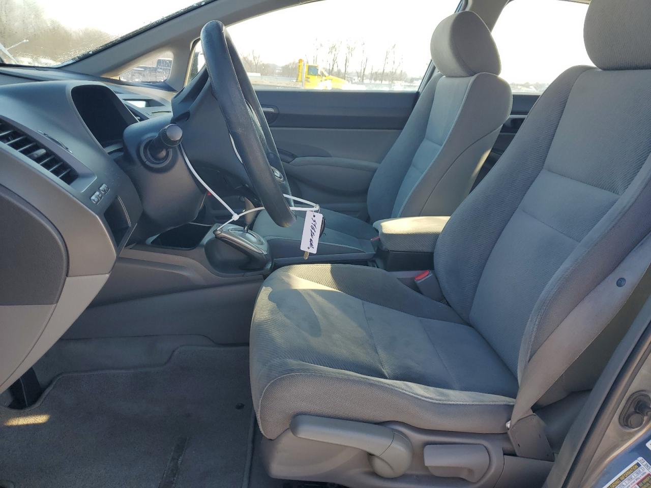 2011 Honda Civic - Image 7