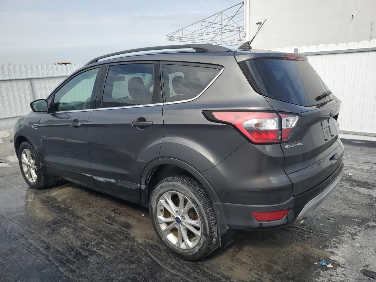 2018 Ford Escape - Image 2
