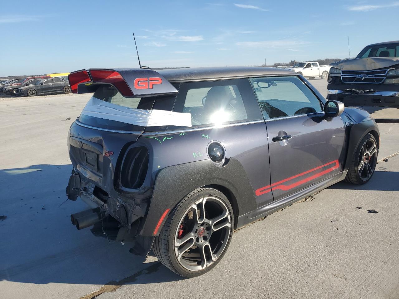 2021 MINI Cooper - Image 3