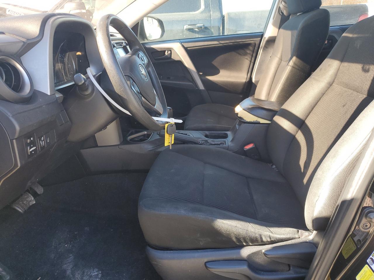2018 Toyota RAV 4 - Image 7