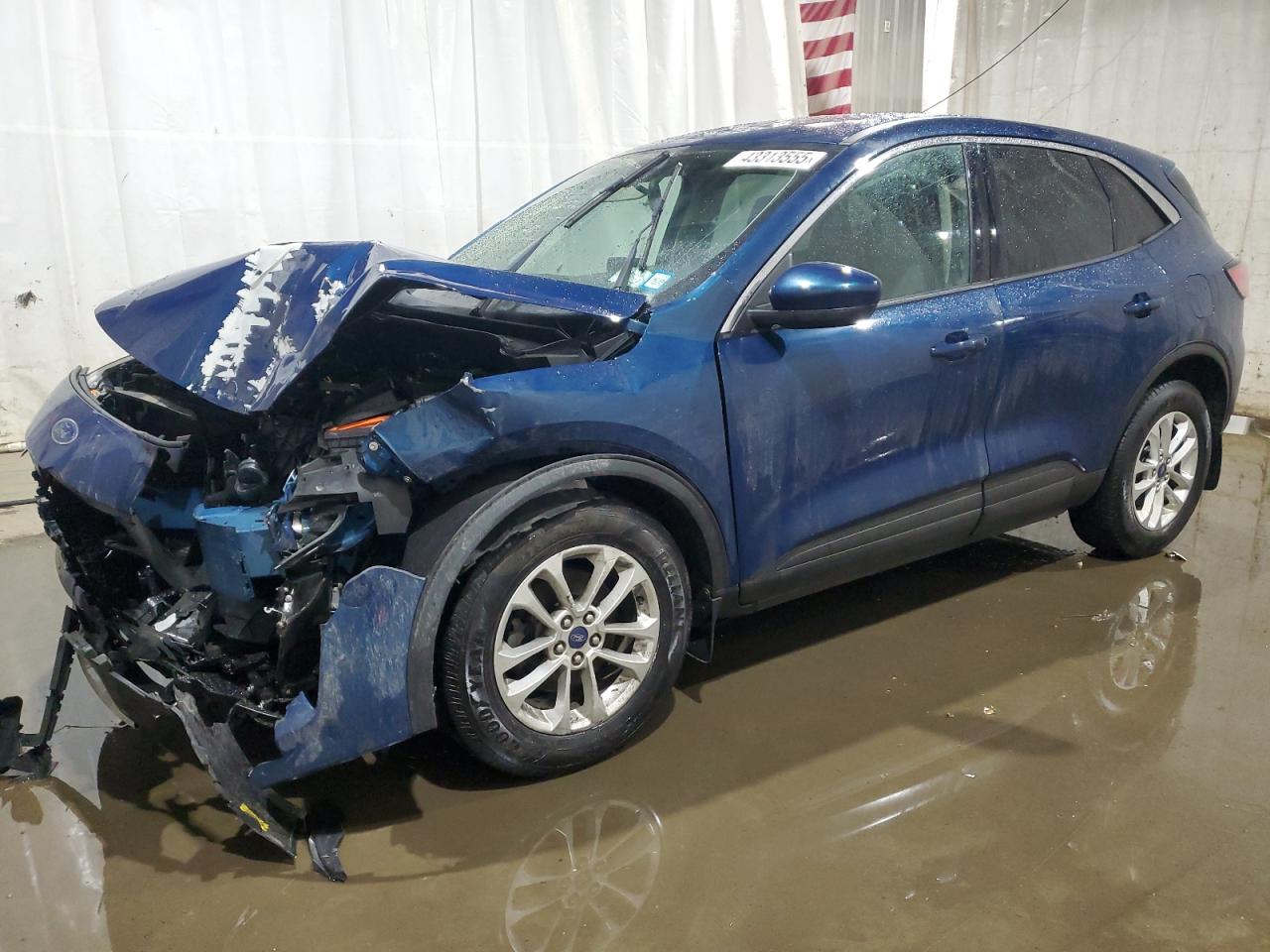 2020 Ford Escape - Image 1