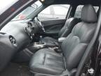 2018 NISSAN JUKE TEKNA for sale at Copart NEWBURY