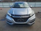 2018 Honda Hr-V Lx en Venta en Brookhaven, NY - Rear End