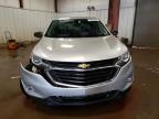 2019 Chevrolet Equinox Ls на продаже в Lansing, MI - Front End