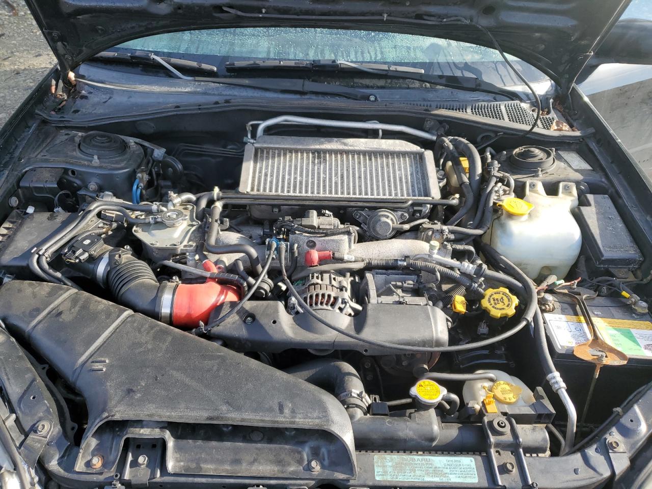 2013 Infiniti FX - Image 12