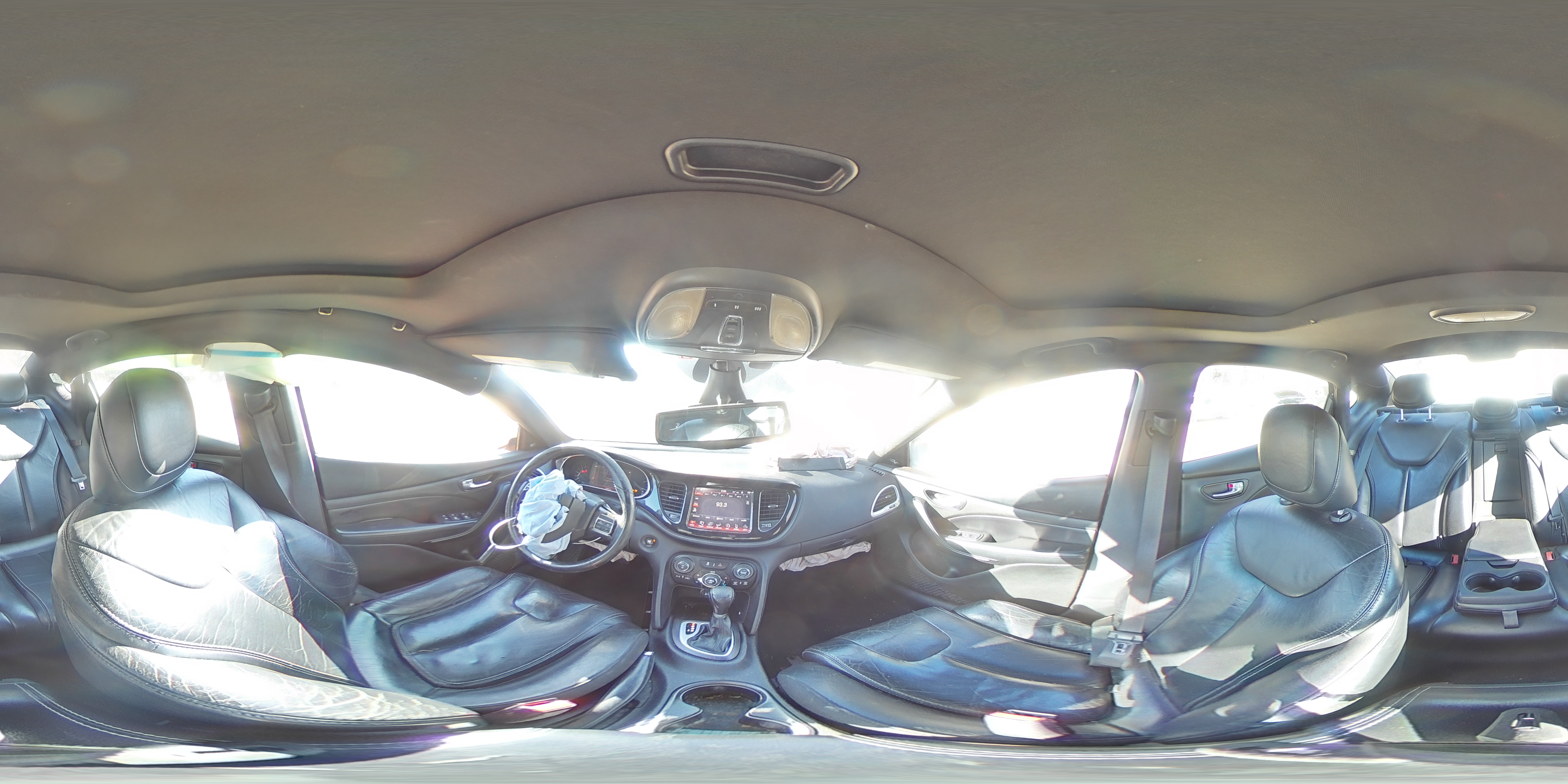 2013 Dodge Dart - Image 13