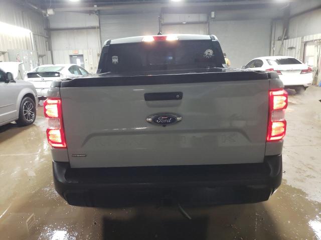  FORD MAVERICK 2023 Gray