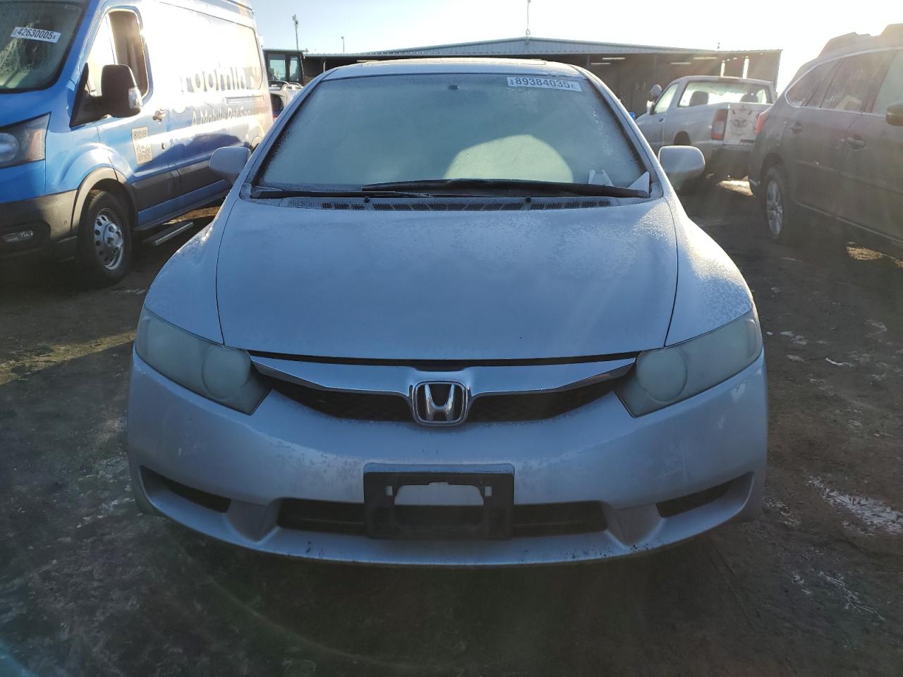 2009 Honda Civic - Image 5