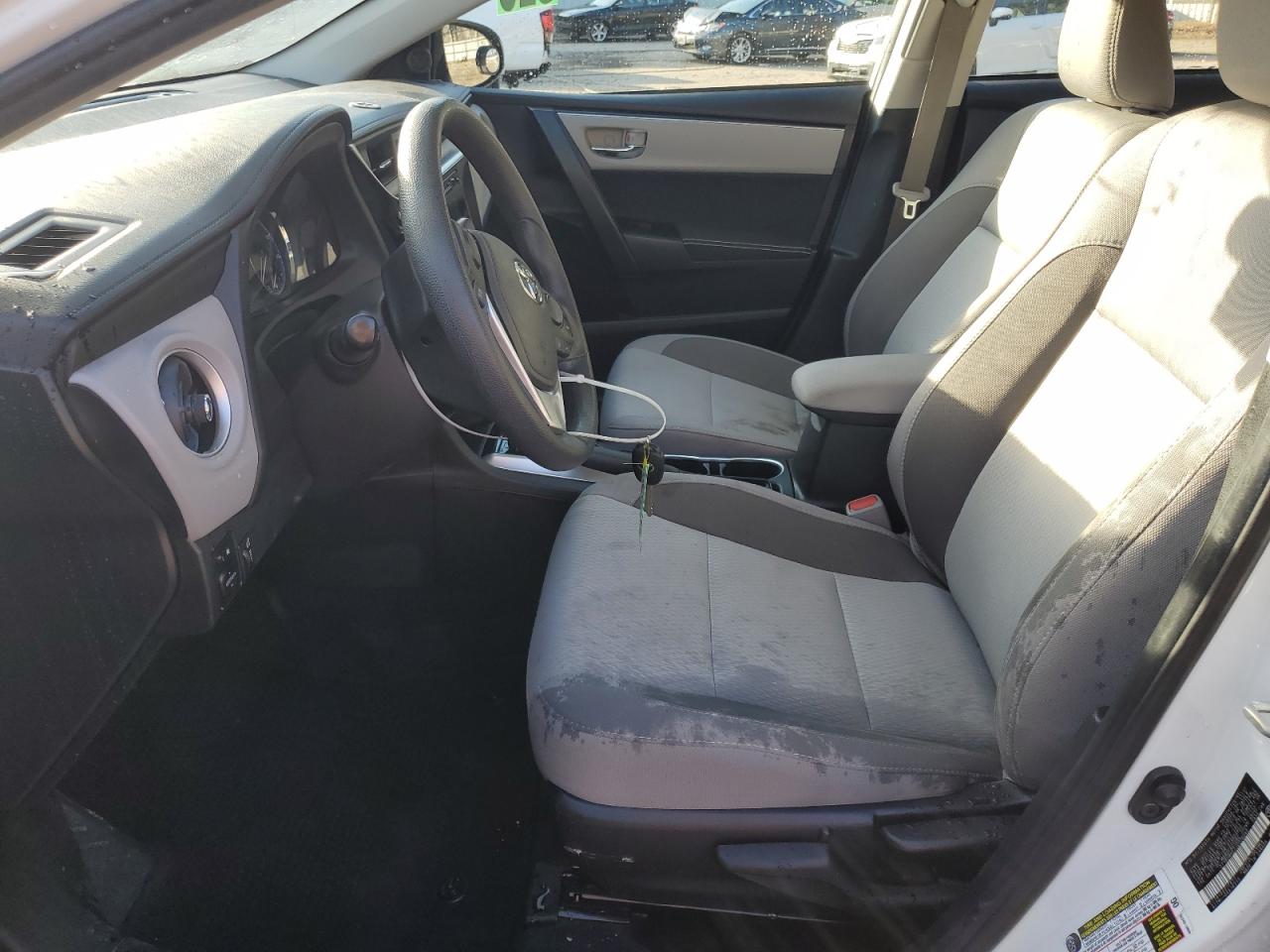 2018 Toyota Corolla - Image 7