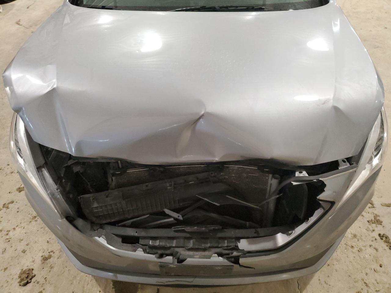 2017 Hyundai Sonata - Image 11