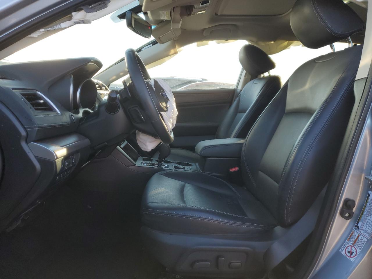 2018 Subaru Outback - Image 7