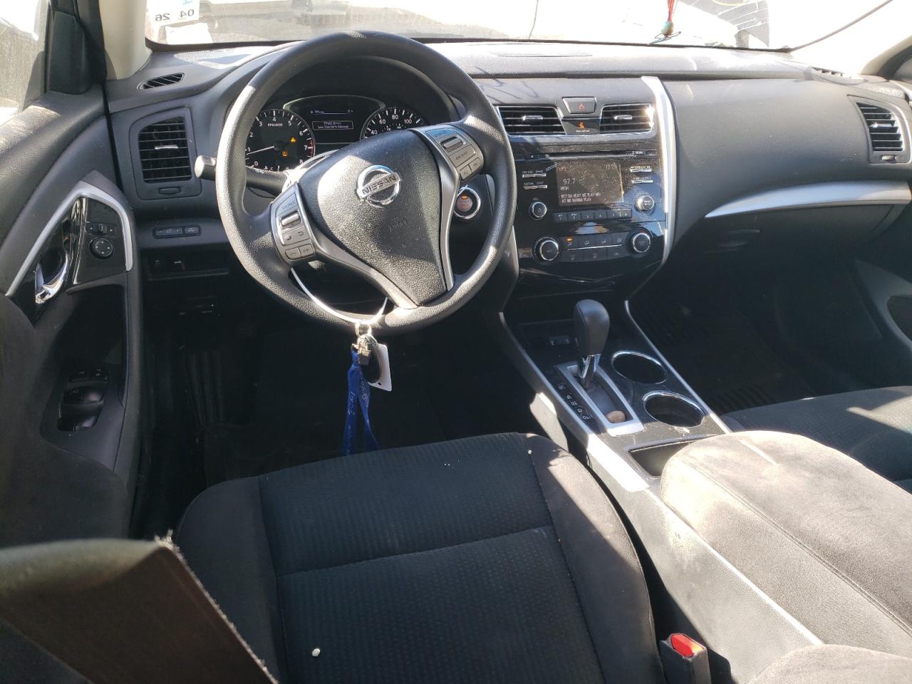 2014 Nissan Altima - Image 8