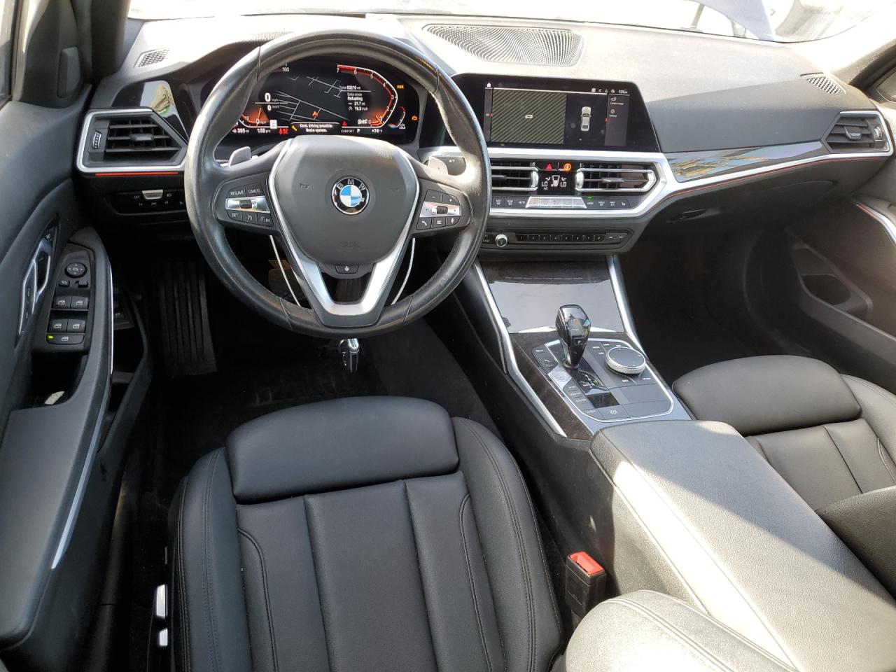 2019 BMW 3er - Image 8