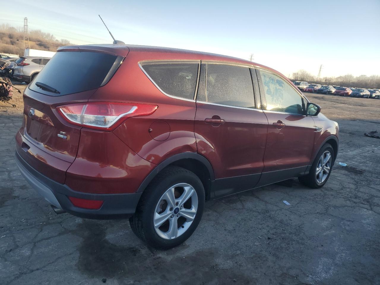 2014 Ford Escape - Image 3