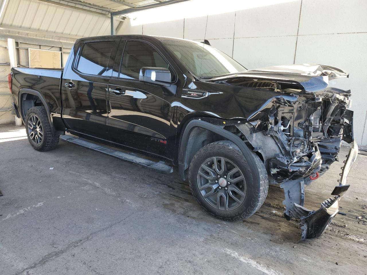 2021 GMC Sierra - Image 4