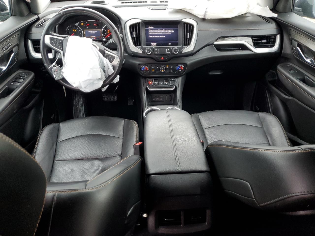 2019 GMC Terrain - Image 8