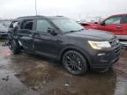 2019 Ford Explorer Xlt zu verkaufen in Woodhaven, MI - All Over