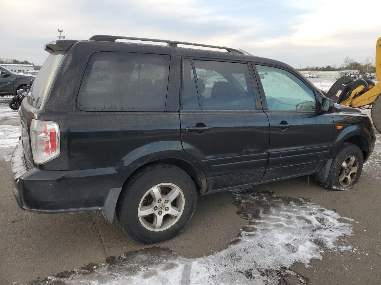 2008 Honda Pilot - Image 3
