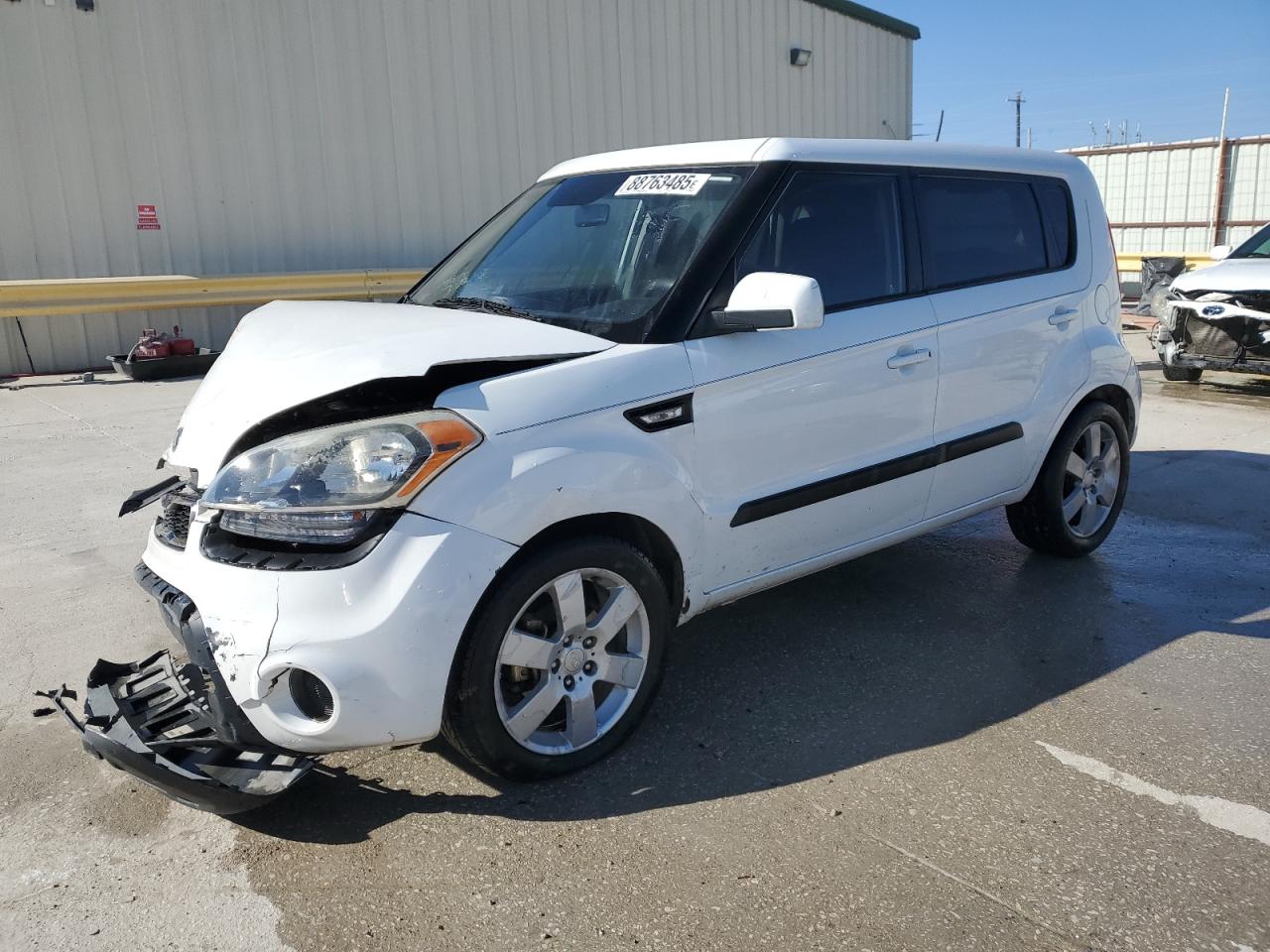 2013 Kia Soul - Image 1