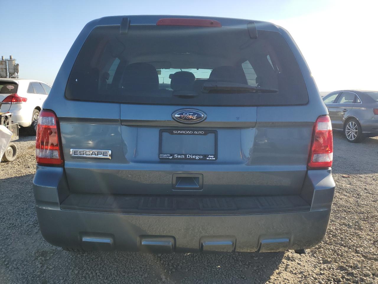 2012 Ford Escape - Image 6
