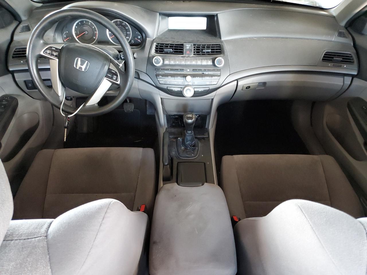 2010 Honda Accord - Image 8