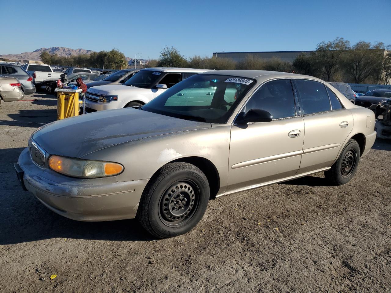 2003 Buick Century - Image 1
