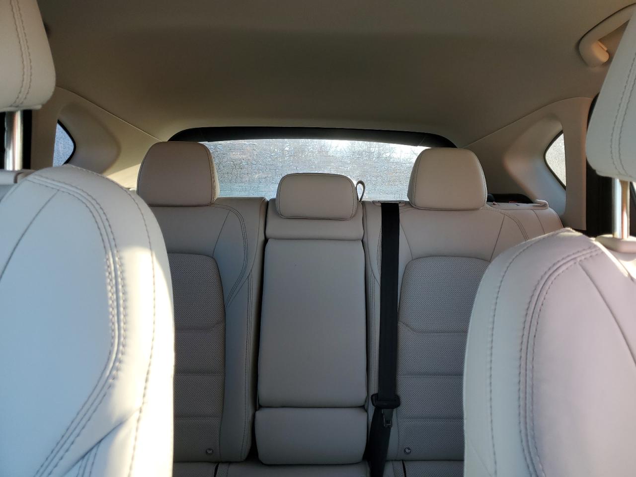 2023 Mazda CX-5 - Image 10