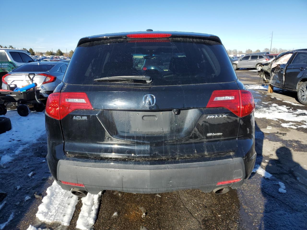 2007 Acura MDX - Image 6