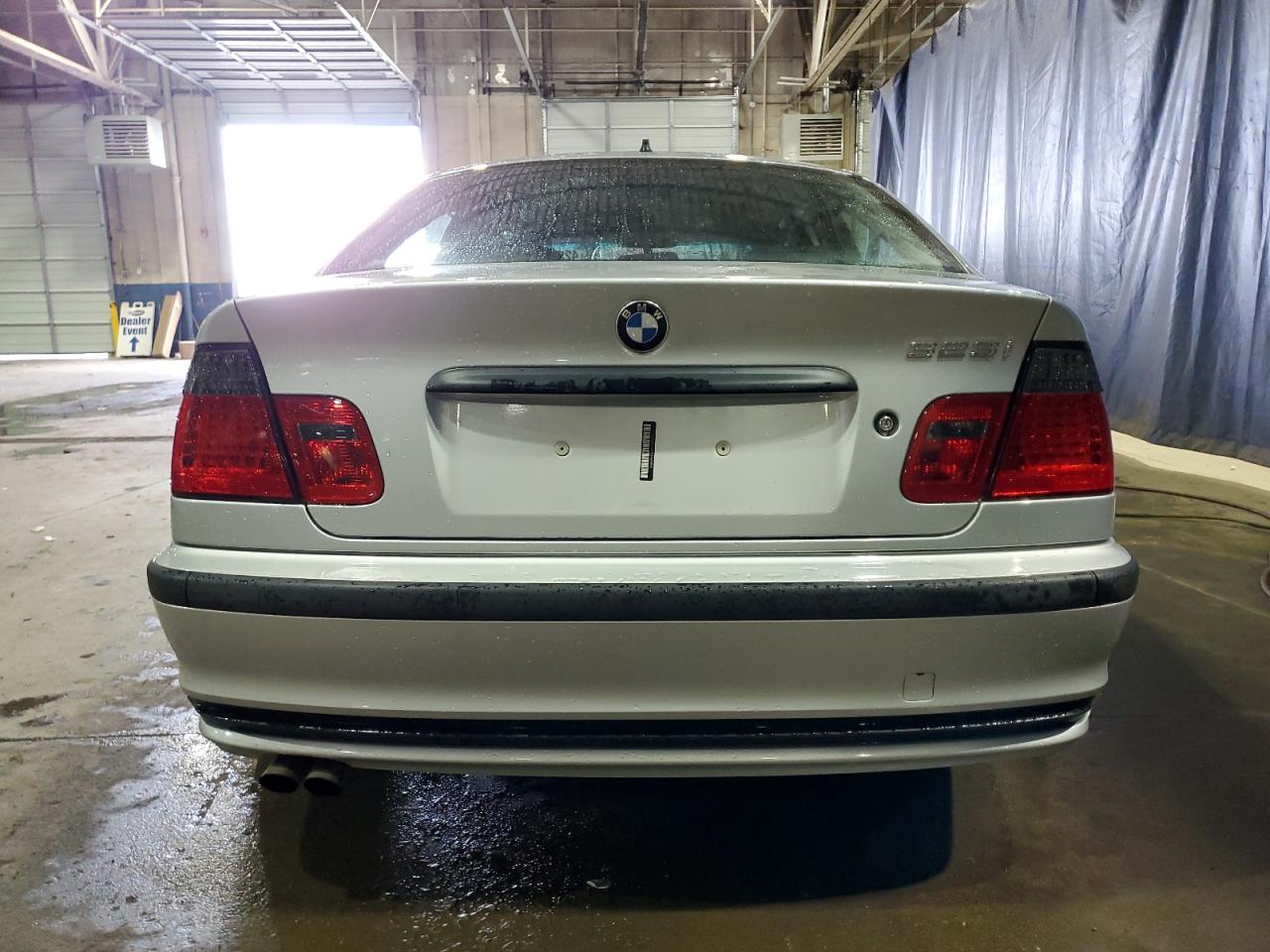 2000 BMW 3er - Image 6