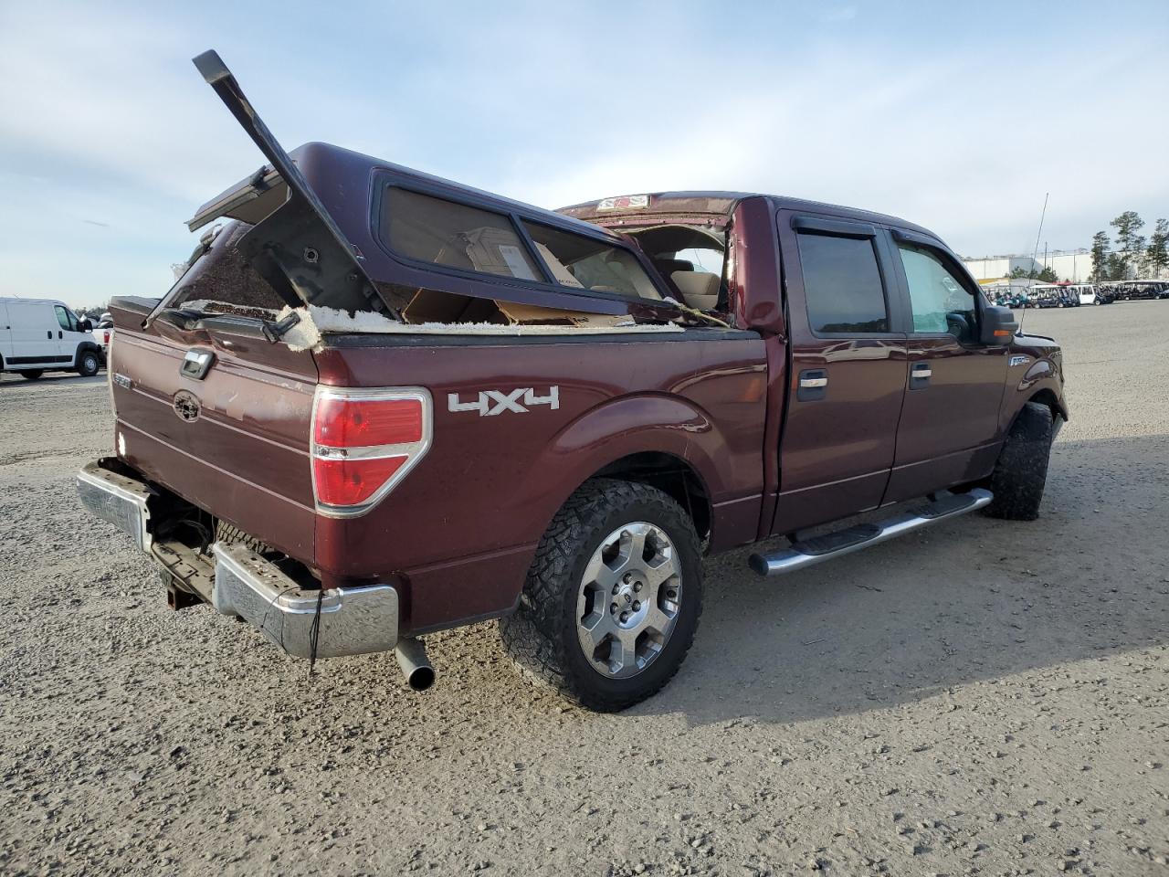 2009 Ford F-150 - Image 3
