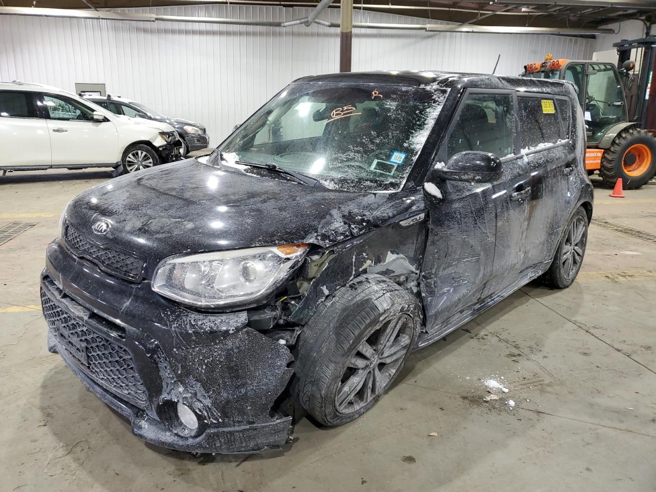 2016 Kia Soul - Image 1