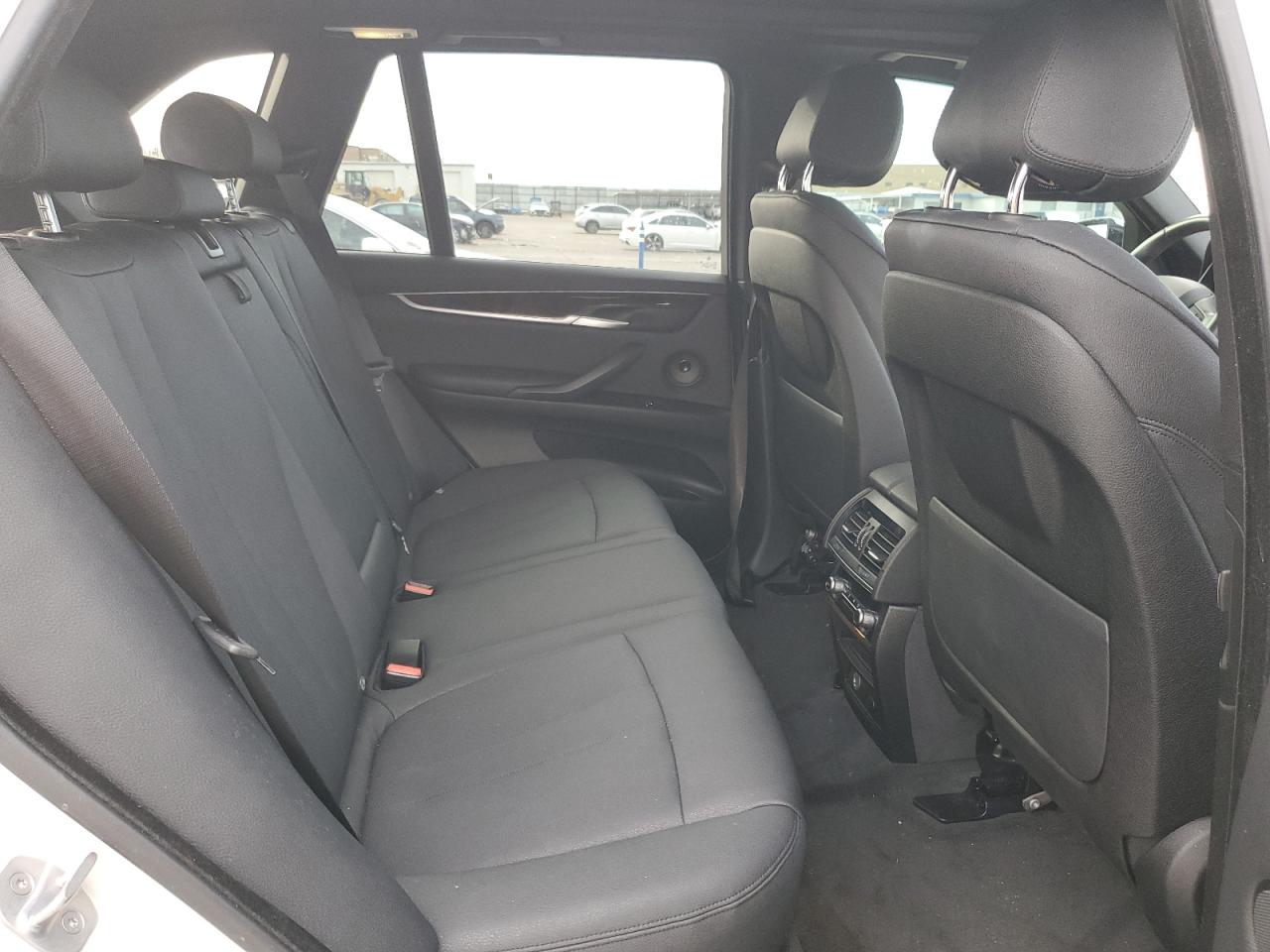 2018 BMW X5 - Image 11