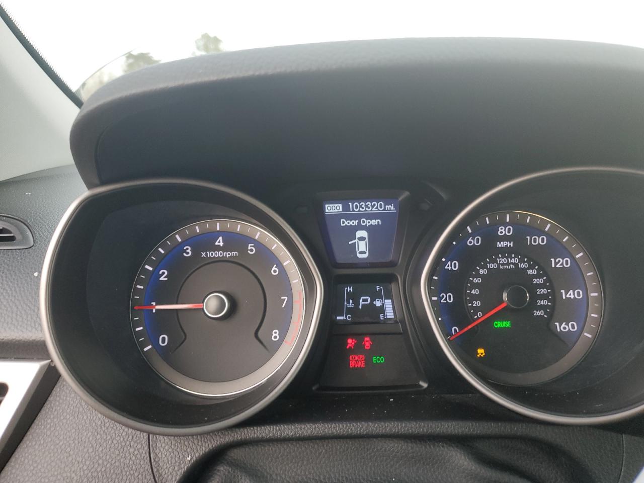 2013 Hyundai Elantra - Image 9