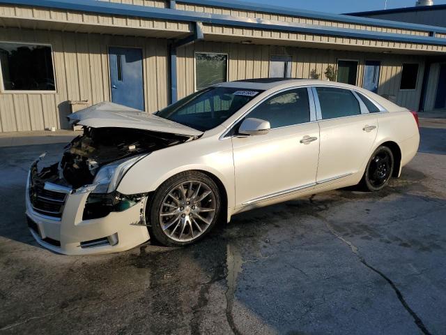 2014 Cadillac Xts Vsport Platinum