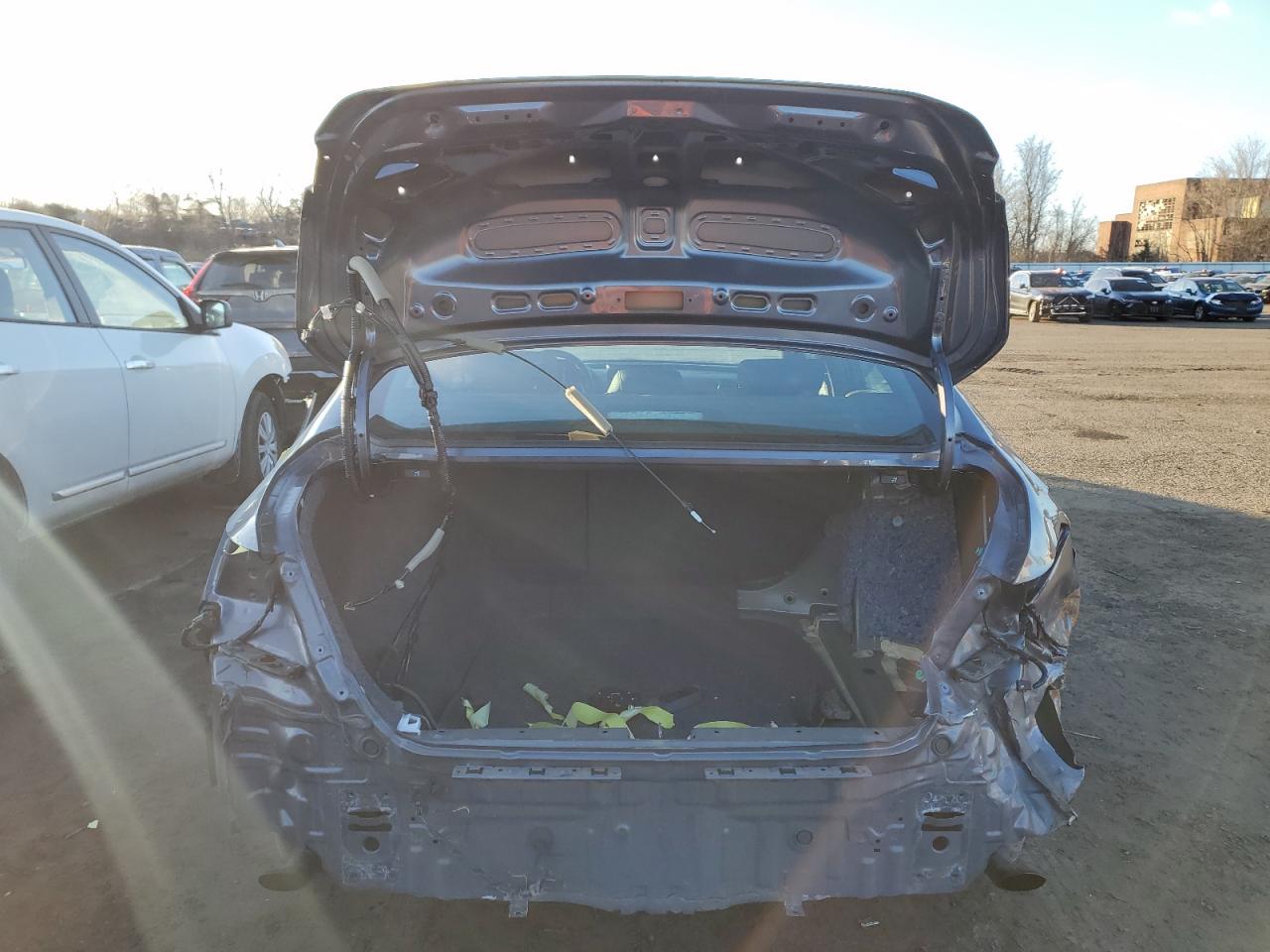 2019 Honda Accord - Image 6