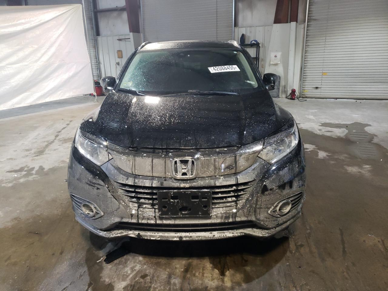2020 Honda HR-V - Image 5